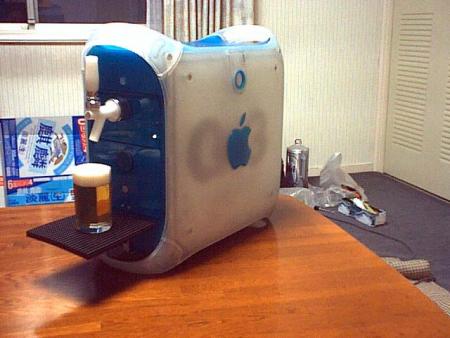 MADE IN APPLE